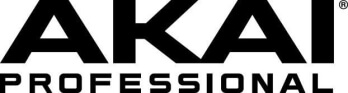Logo von Akai Professional